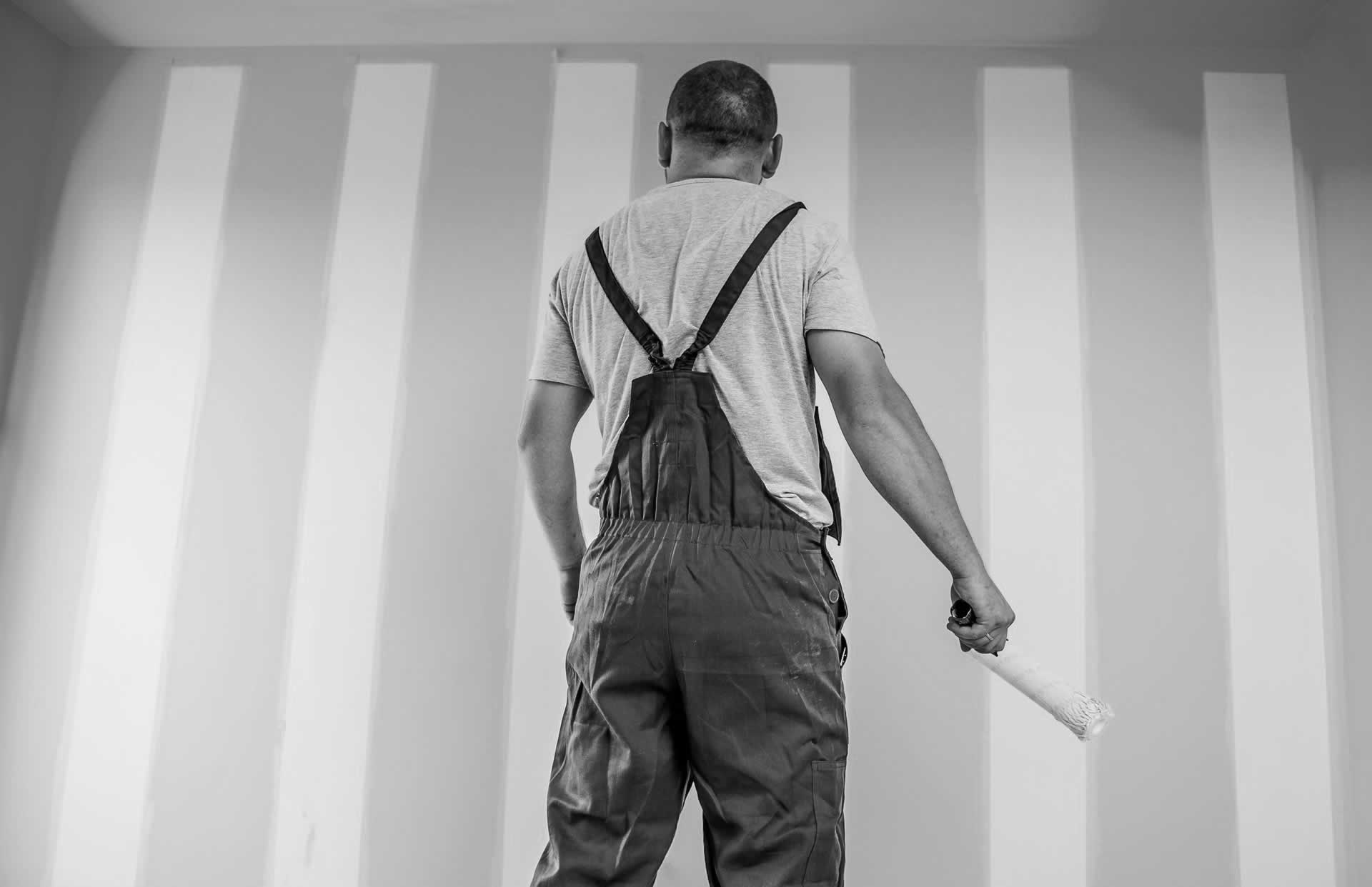 Property Repairs and maintenance services